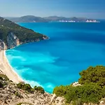 Villa Skala Blue