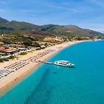 Skala Blue Villa *