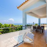 Villa Skala Blue *