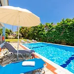 Skala Blue Villa Skala (Kefalonia)