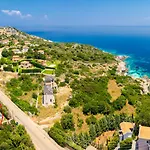 Skala Blue Villa