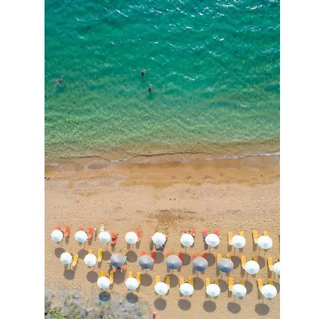 Skala Blue Βίλα *