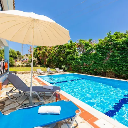 Skala Blue Βίλα Skala (Kefalonia)