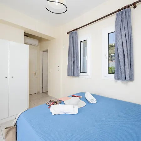Villa Skala Blue