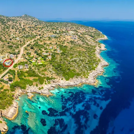 Skala Blue