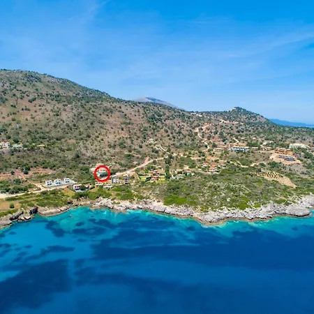 Skala Blue Villa