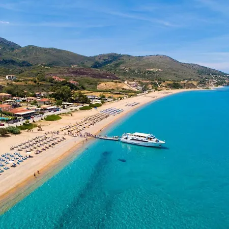 Skala Blue Villa *