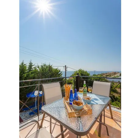 Skala Blue Villa Skala (Kefalonia)