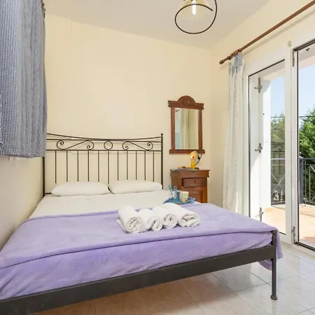 Villa Skala Blue *