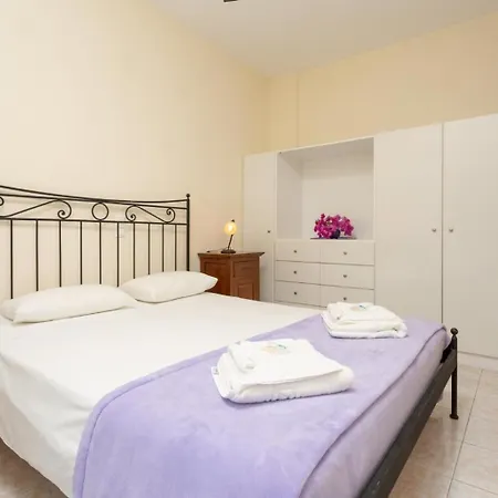 Skala Blue Villa *
