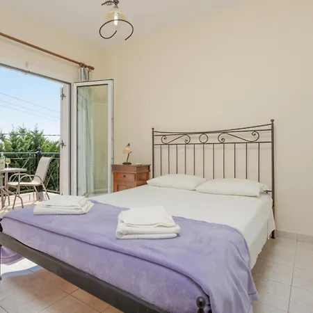 Villa Skala Blue