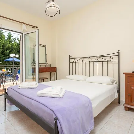 Villa Skala Blue *