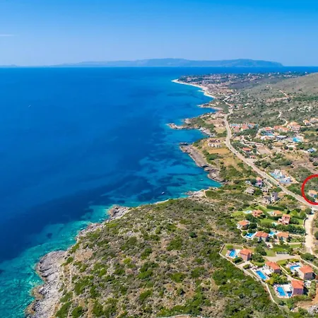 Villa Skala Blue *