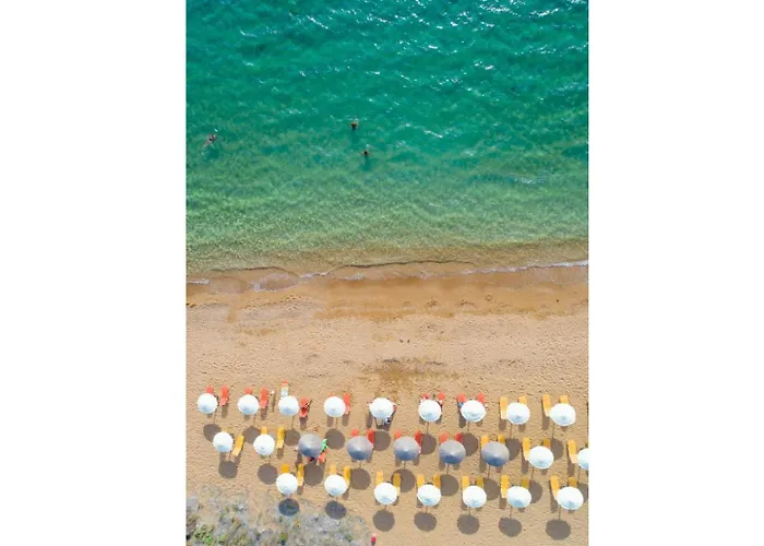 Skala Blue Villa *