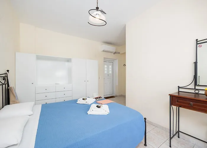 Villa Skala Blue Skala (Kefalonia)