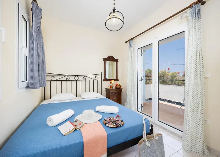 Skala Blue Villa