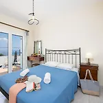Skala Blue Villa *