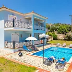 Villa Skala Blue Skala (Kefalonia)