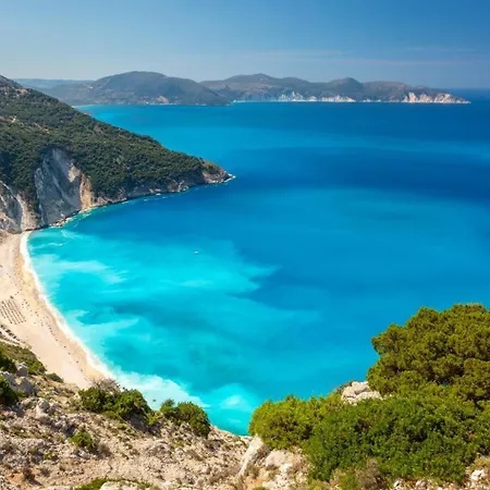 Вилла Skala Blue