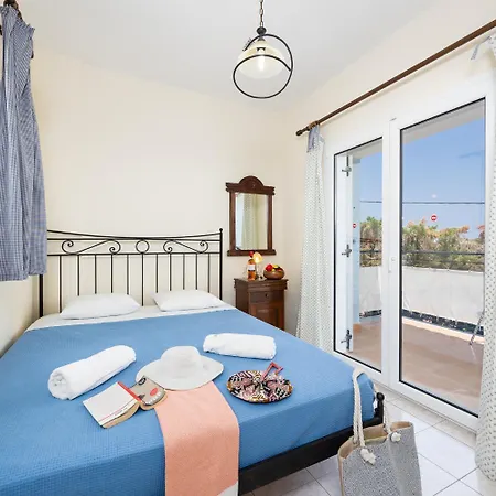 Skala Blue Вилла