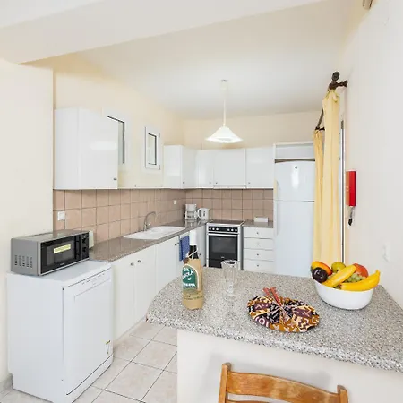 Вилла Skala Blue *