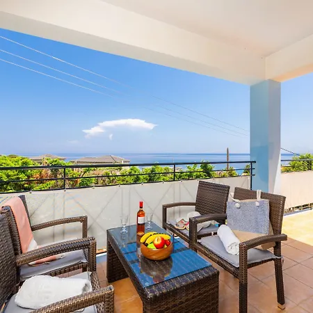 Skala Blue * Skala (Kefalonia)