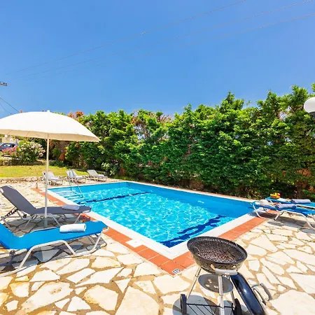 Villa Skala Blue *