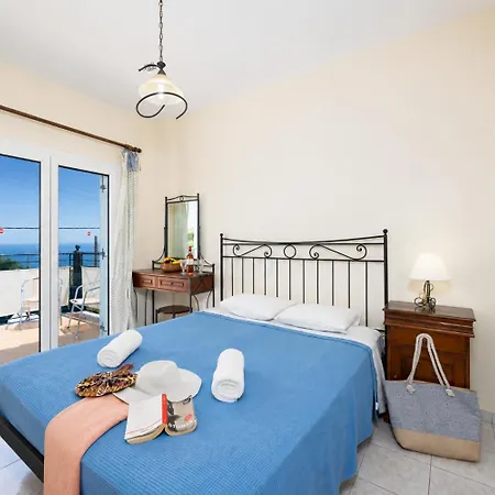 Villa Skala Blue Skala (Kefalonia)