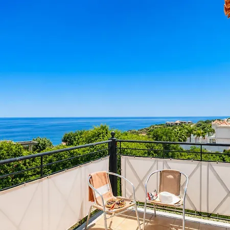 Villa Skala Blue Skala (Kefalonia)