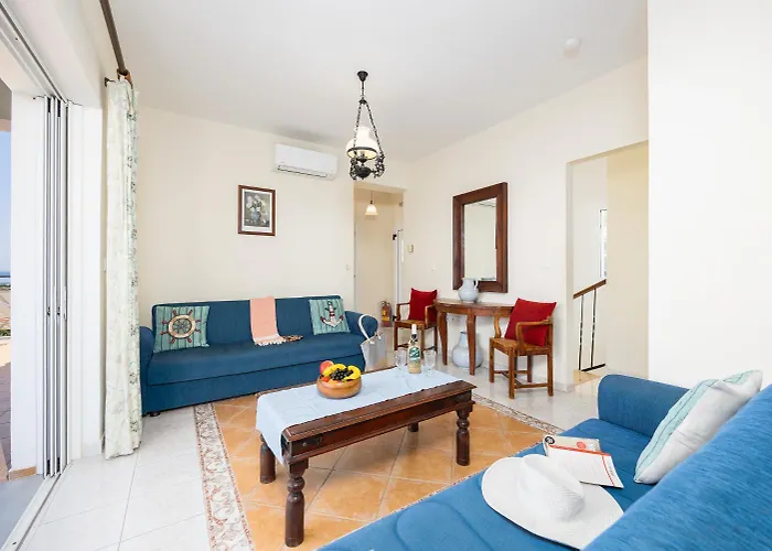 Skala Blue * Skala (Kefalonia)