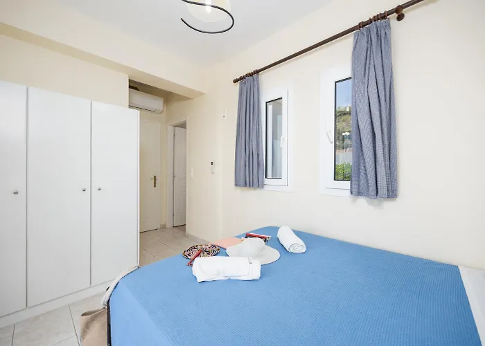 Villa Skala Blue