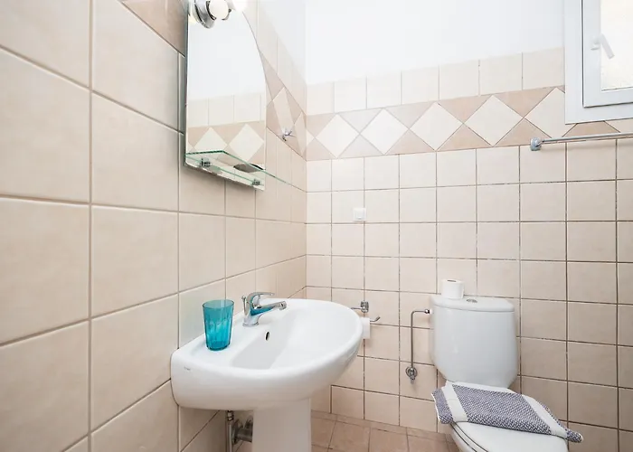 빌라 Skala Blue Skala (Kefalonia)