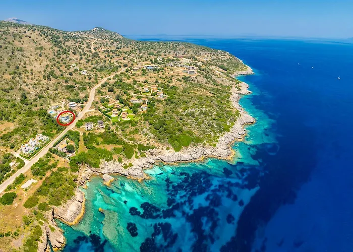 Skala Blue