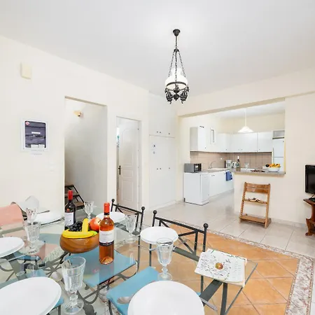 Skala Blue Villa Skala (Kefalonia)