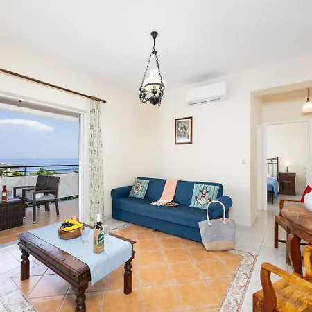 Skala Blue Skala (Kefalonia)