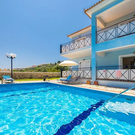Skala Blue